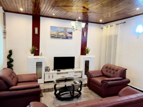 Studio meublé haut standing jouvence Yaoundé